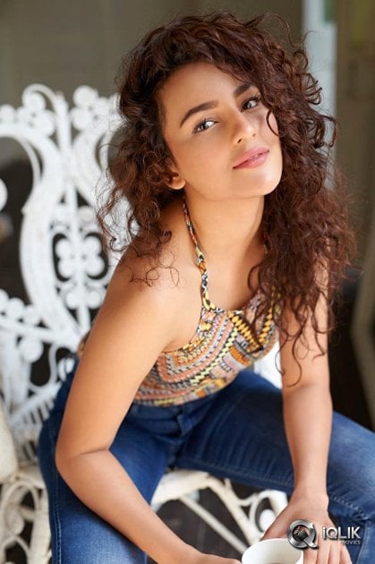 Seerat-Kapoor